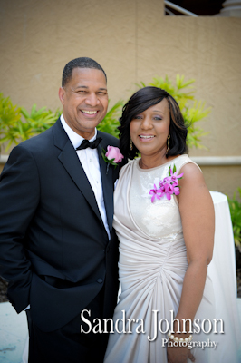 Best Ritz Carlton Wedding photographer - Sandra Johnson (SJFoto.com)